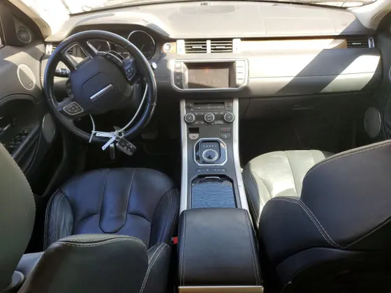 2012 Land Rover Range Rover Evoque Prestige Premium