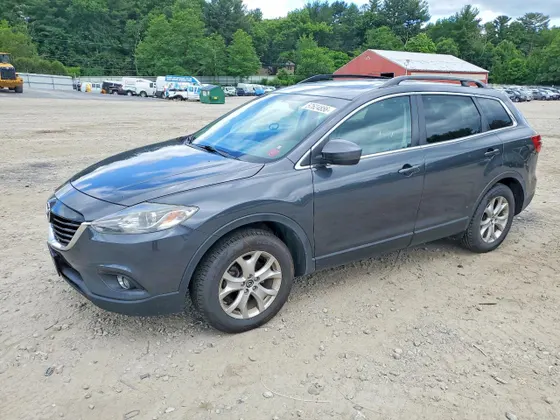 2014 Mazda CX-9 Touring