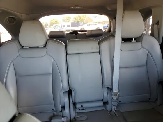 2018 Acura MDX w/Technology Pkg