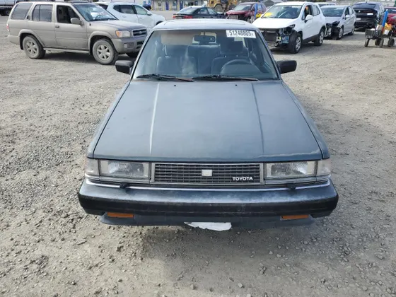 1986 Toyota CRESSIDA LUXURY