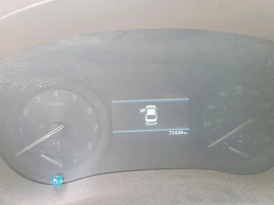2019 Genesis G80 3.8L