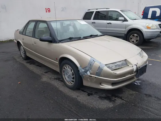 1994 Saturn SL