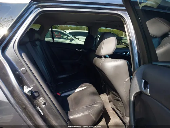 2012 Acura TSX Sport Wagon 2.4