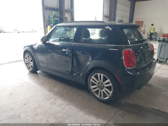 2017 MINI Hardtop 2 Door Cooper
