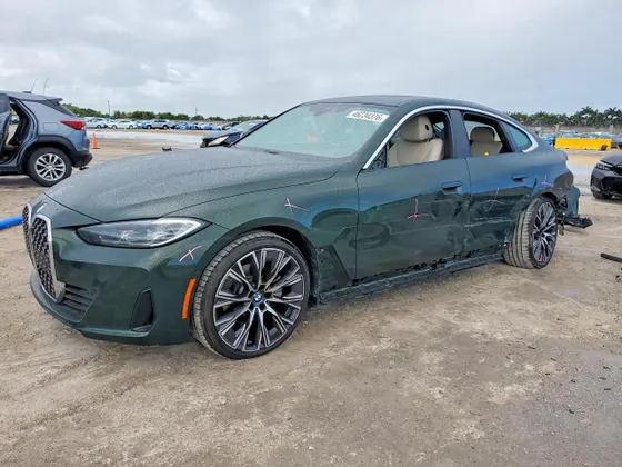 2023 BMW 4 Series 430i