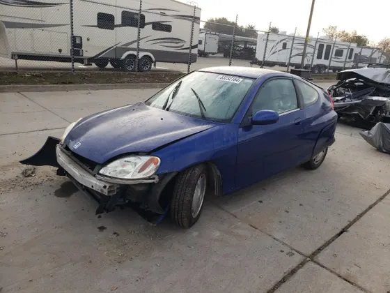 2003 Honda Insight