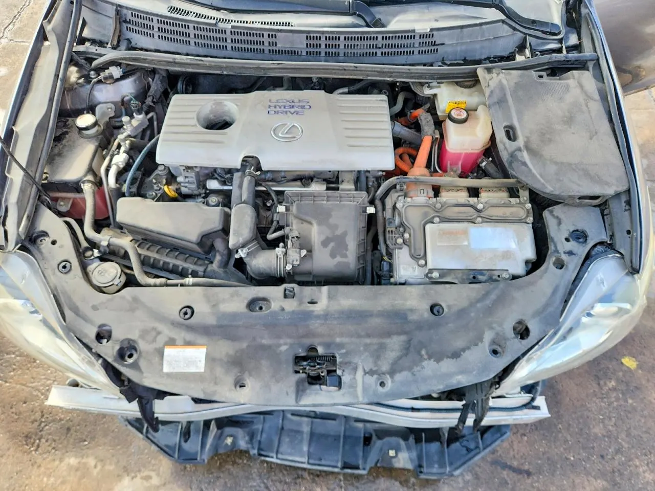 2017 Lexus CT CT 200h F Sport