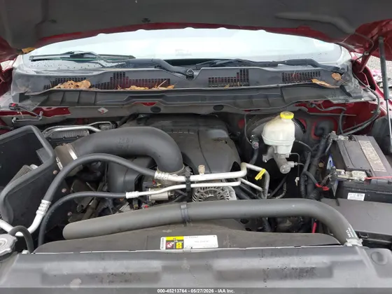 2015 Ram 1500 Express