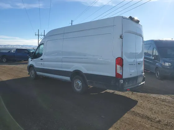 2023 Ford FORD TRANSIT T-350