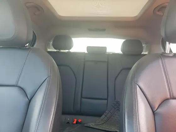 2019 Alfa Romeo Stelvio