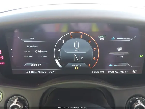 2021 McLaren GT COUPE