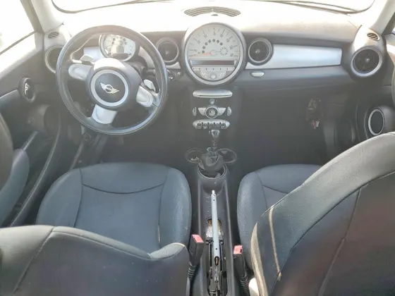2008 MINI Cooper Clubman COOPER