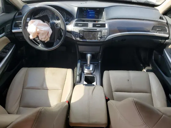 2015 Honda Crosstour EX-L