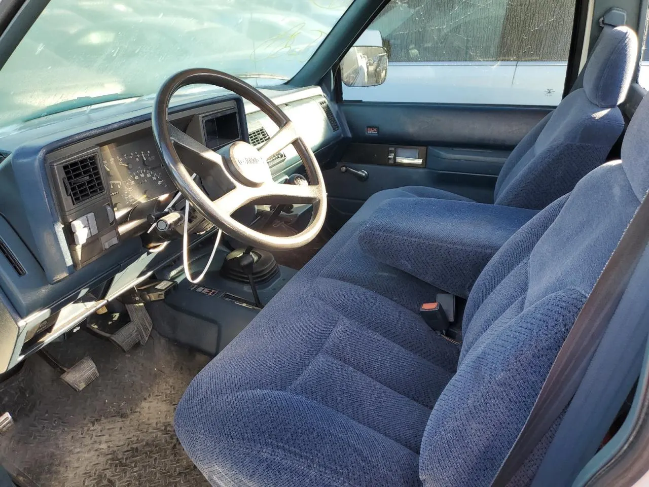 1991 GMC 3/4 Ton Pickups K2500