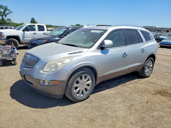 2011 Buick Enclave CXL-1