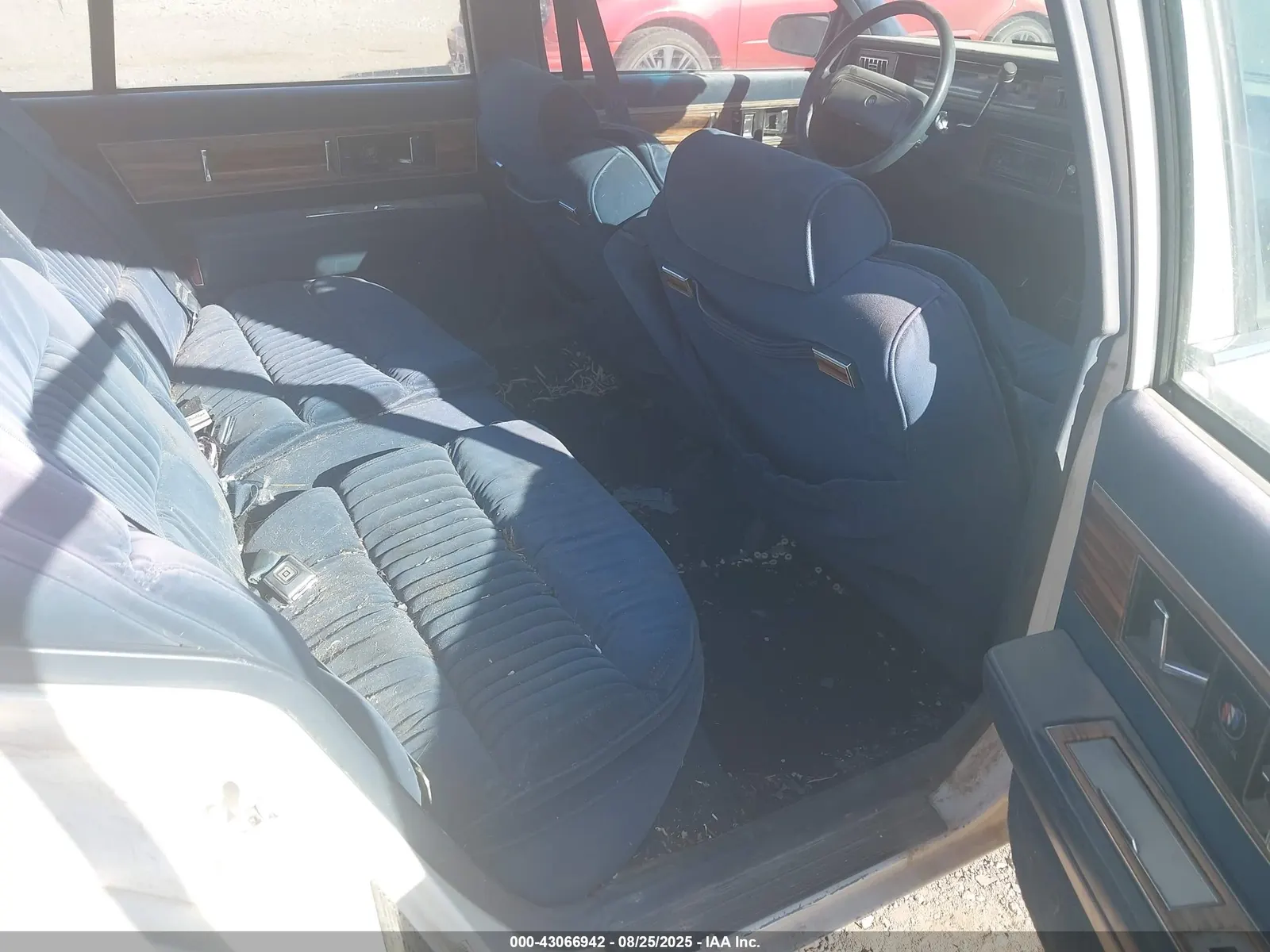 1990 Buick Park Avenue
