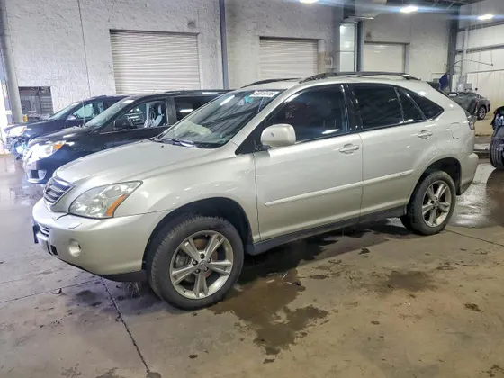 2007 Lexus RX 400h RX