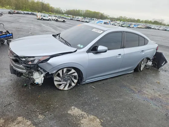 2024 Subaru Legacy Limited