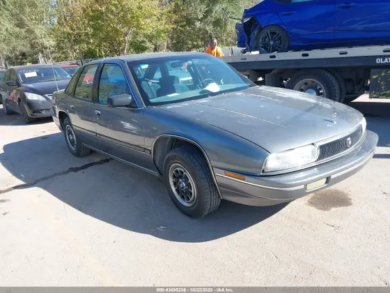 1992 Buick Regal CUSTOM