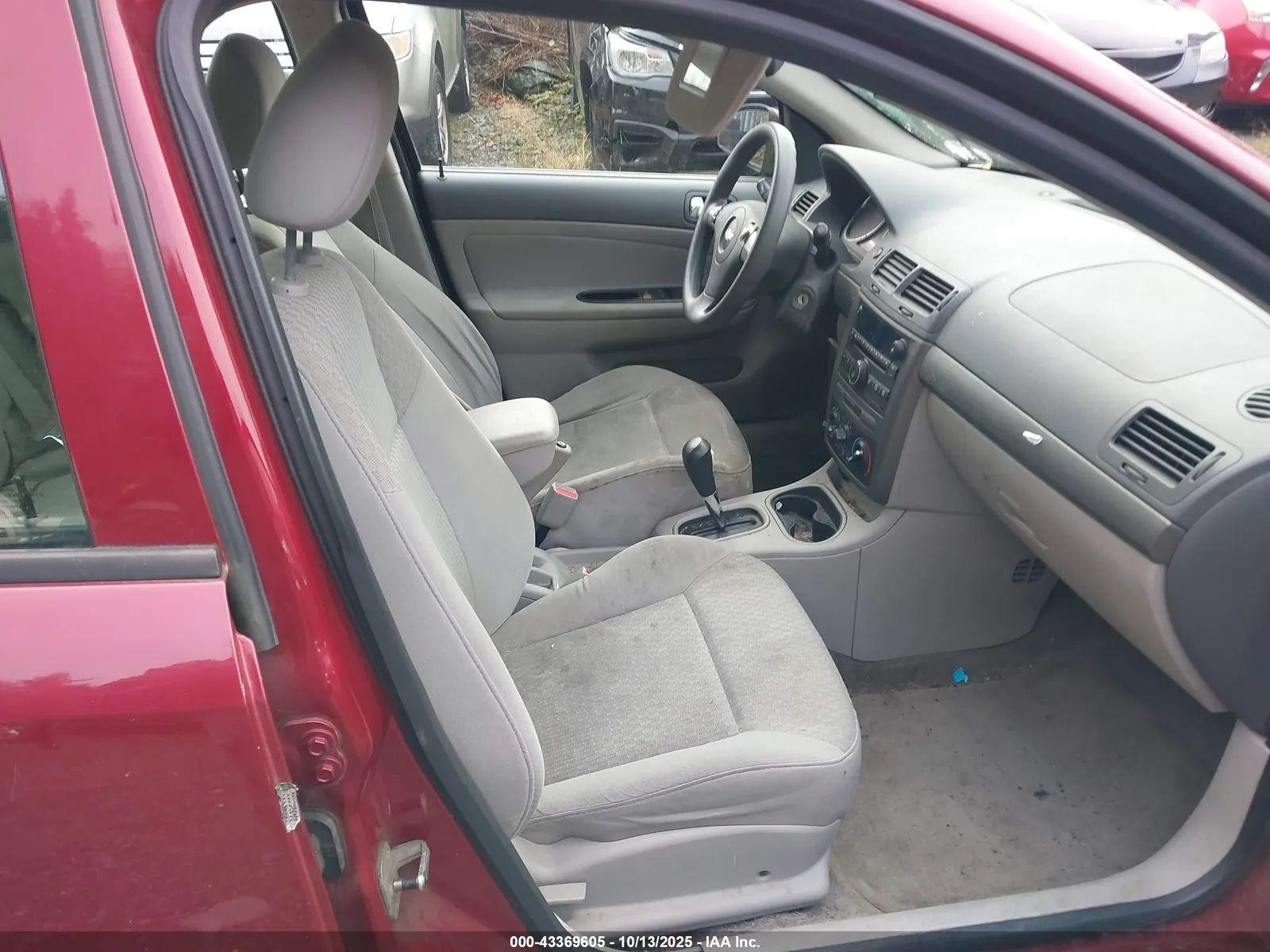 2007 Chevrolet Cobalt LT