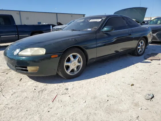 1995 Lexus SC 300 300