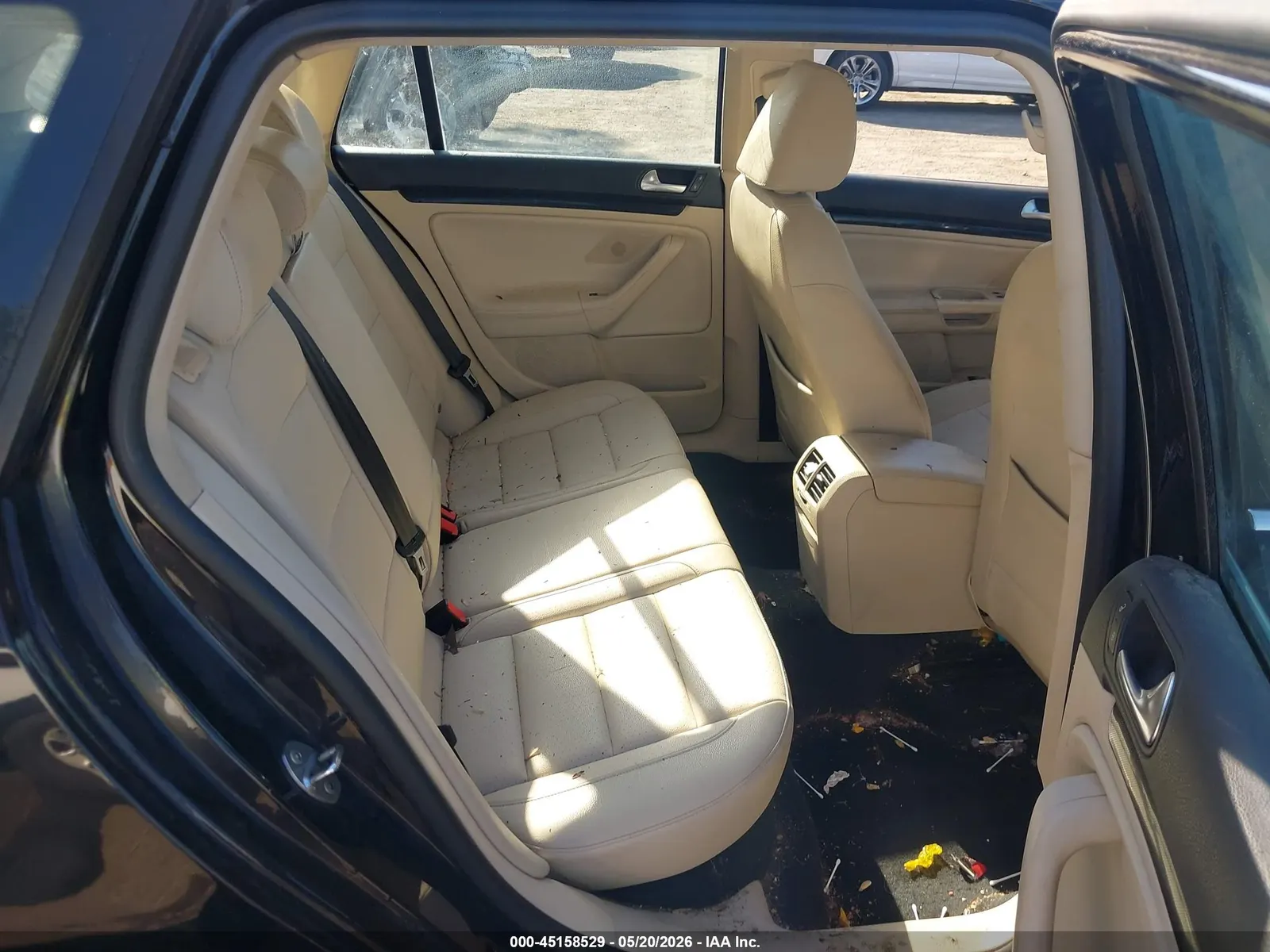 2012 Volkswagen Jetta SportWagen TDI