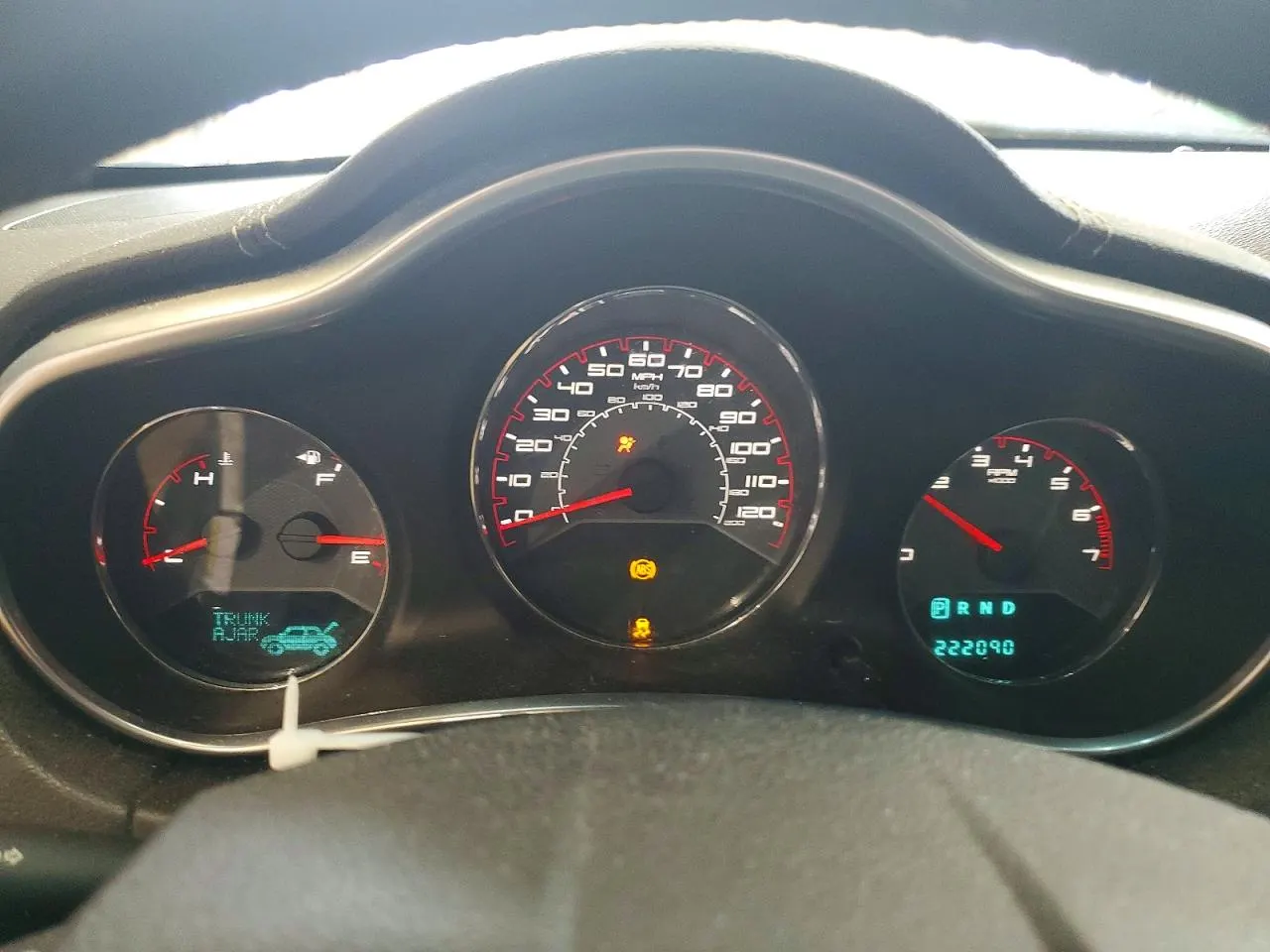 2013 Dodge Avenger SXT