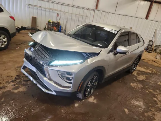 2024 Mitsubishi Eclipse Cross SE