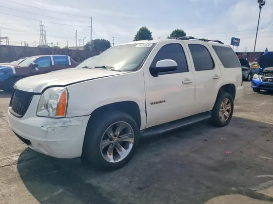 2014 GMC Yukon SLT