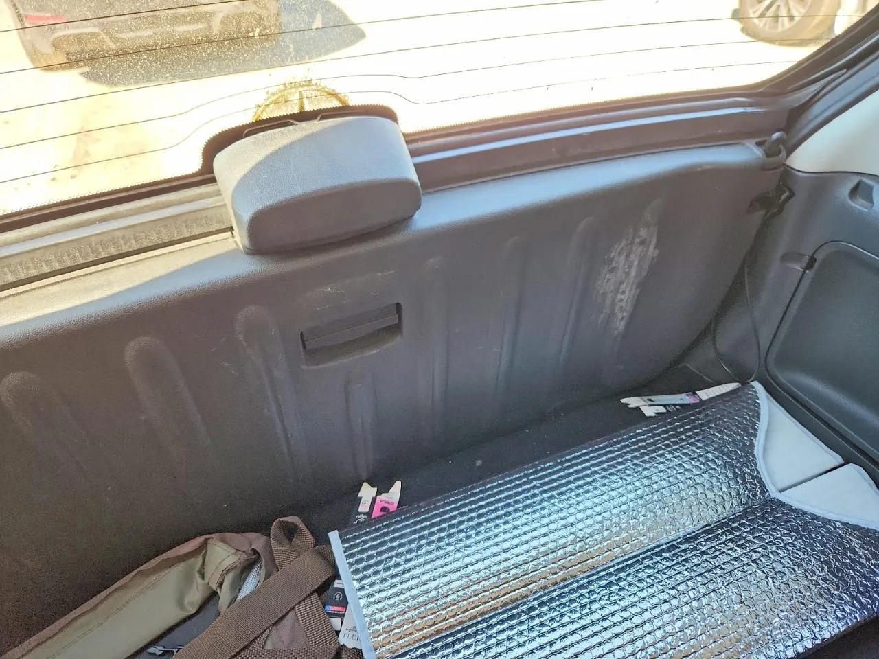 2013 smart fortwo Pure