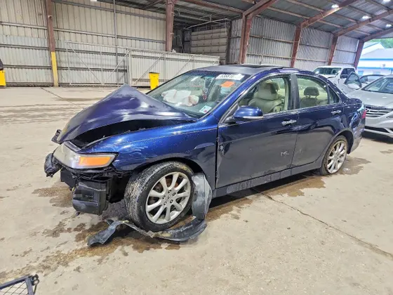 2007 Acura TSX