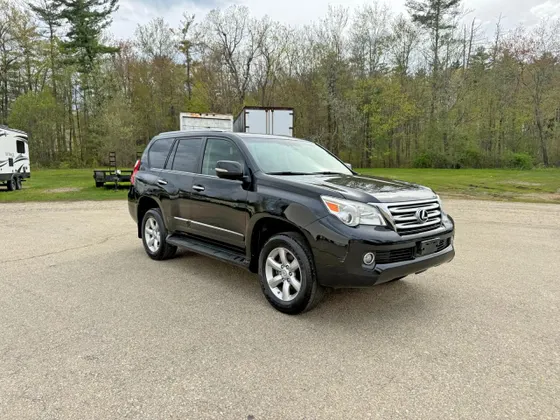 2013 Lexus GX 460 GX
