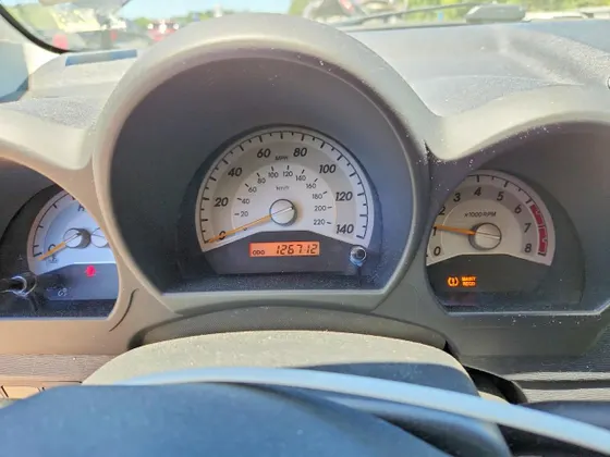 2010 Scion tC