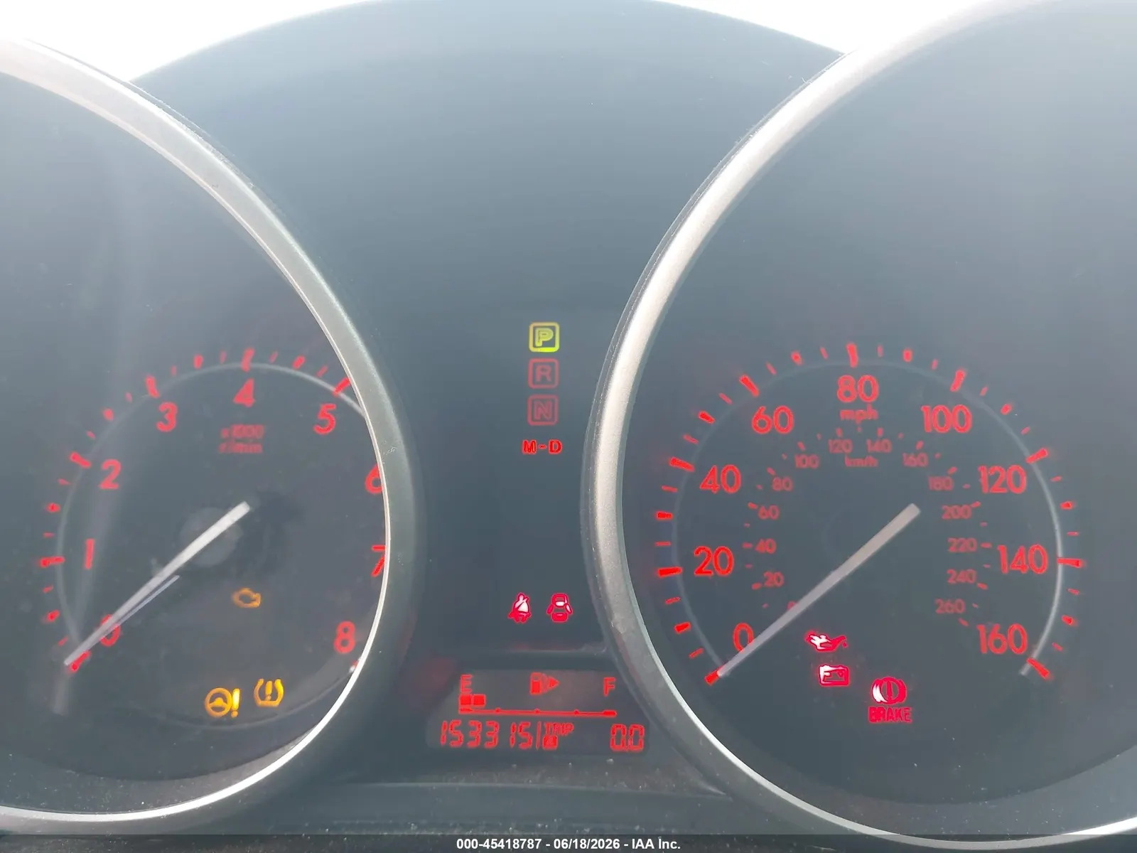 2010 Mazda Mazda3 s Sport