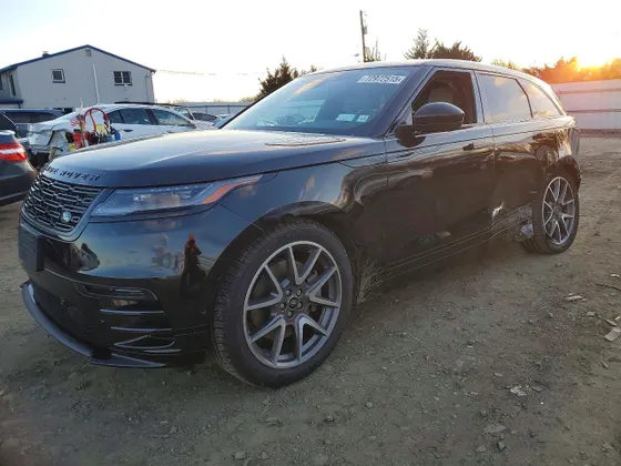 2026 Land Rover Range Rover Velar R-Dynamic SE