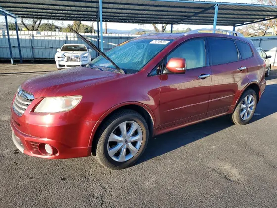 2011 Subaru Tribeca 3.6R Touring