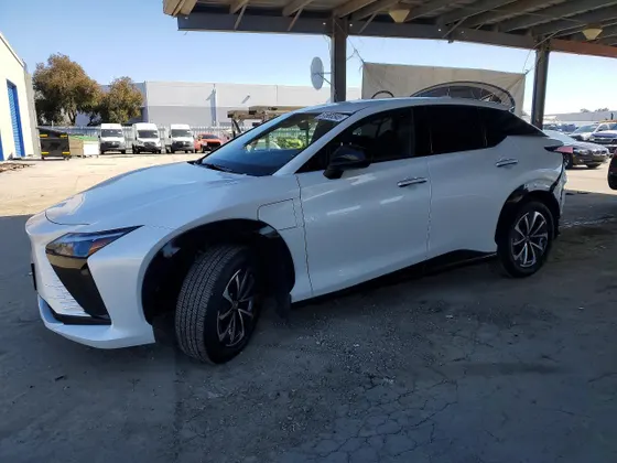 2025 Lexus RZ RZ 300e