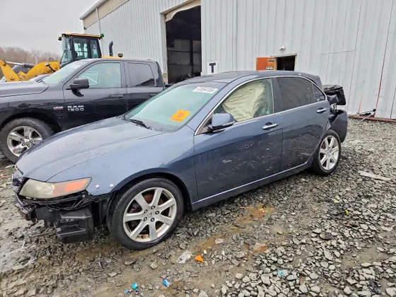 2005 Acura TSX