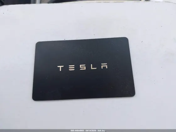 2024 Tesla Model Y Performance