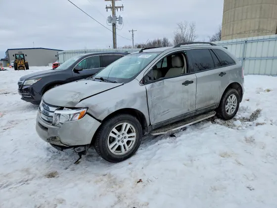 2008 Ford Edge SE