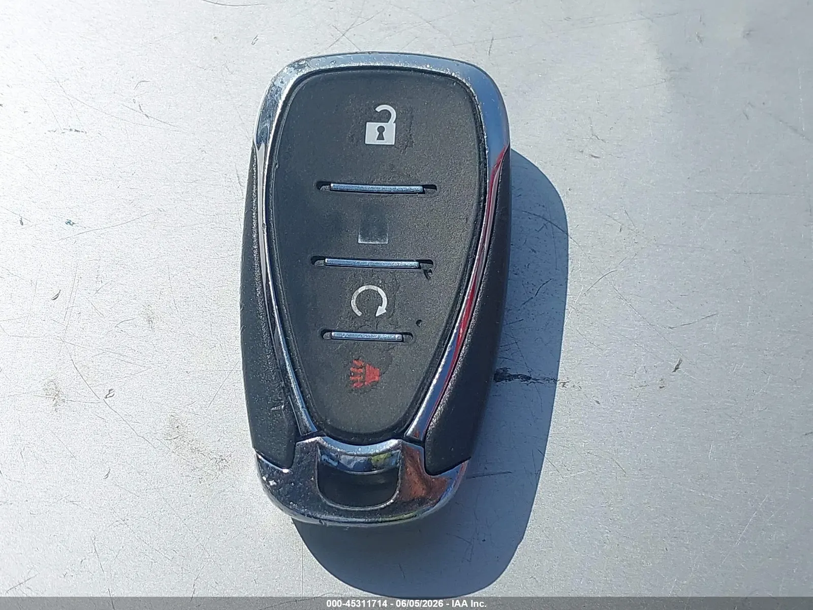 2017 Chevrolet Volt Premier