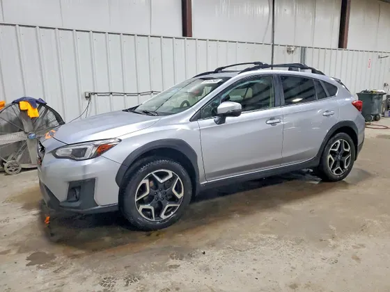 2020 Subaru Crosstrek Limited