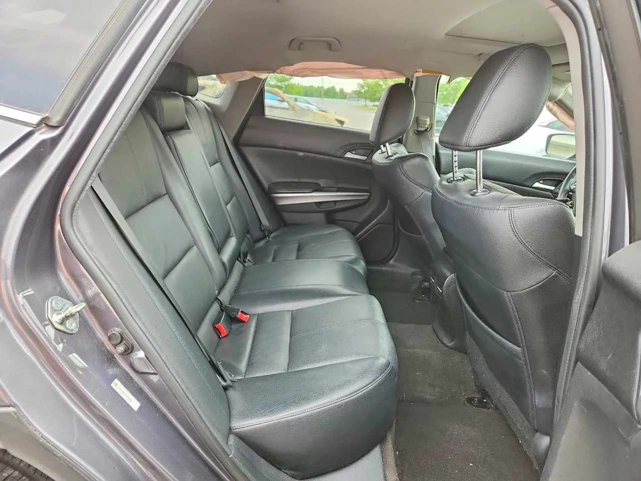 2015 Honda Crosstour EX-L