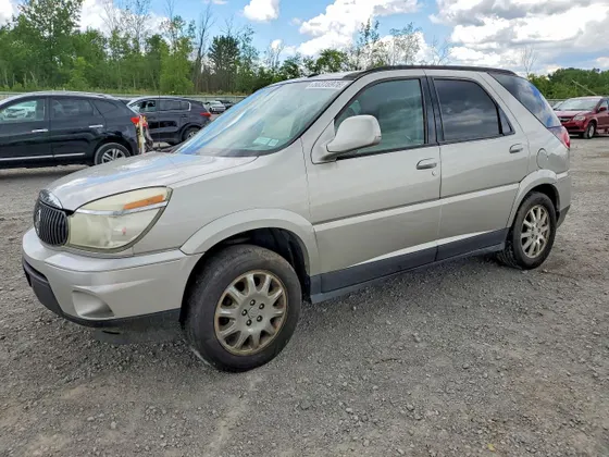 2006 Buick Rendezvous