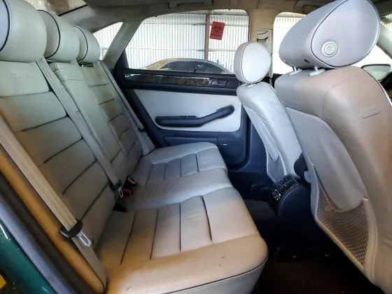 2003 Audi RS 6 RS6