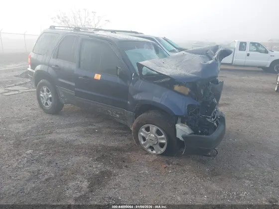 2003 Ford Escape XLT Popular