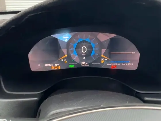2018 Karma Revero