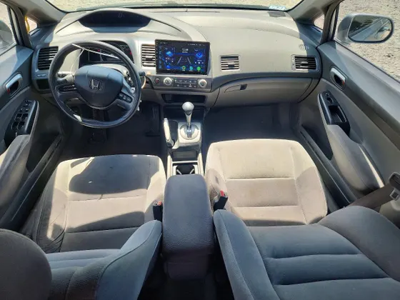 2008 Honda Civic Sdn LX