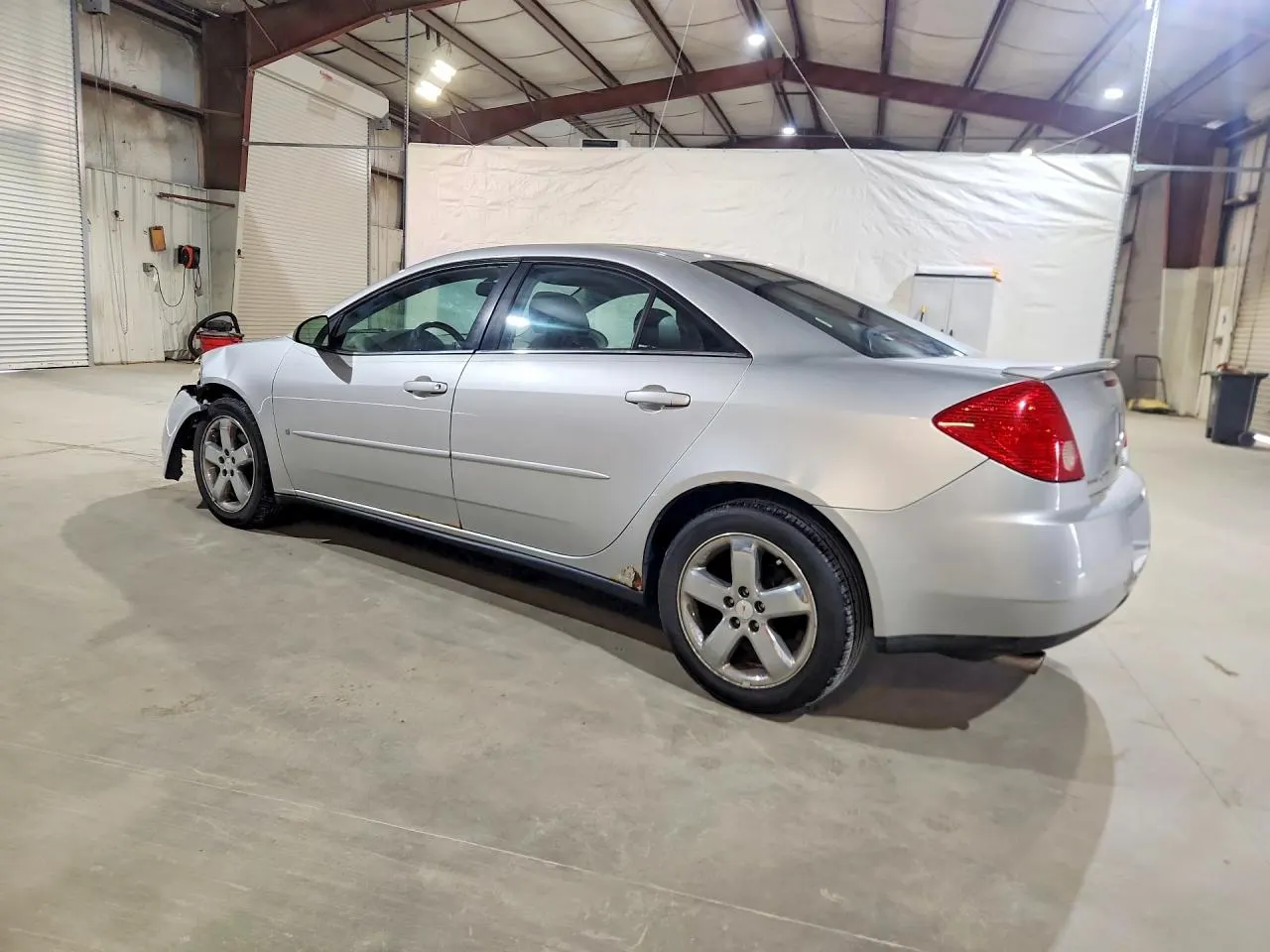 2009 Pontiac G6 GT w/1SA *Ltd Avail*