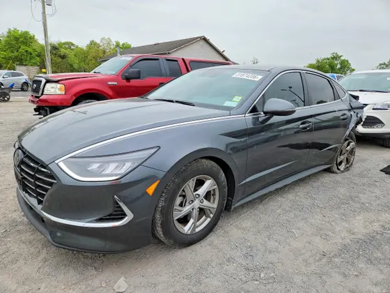 2022 Hyundai Sonata SE